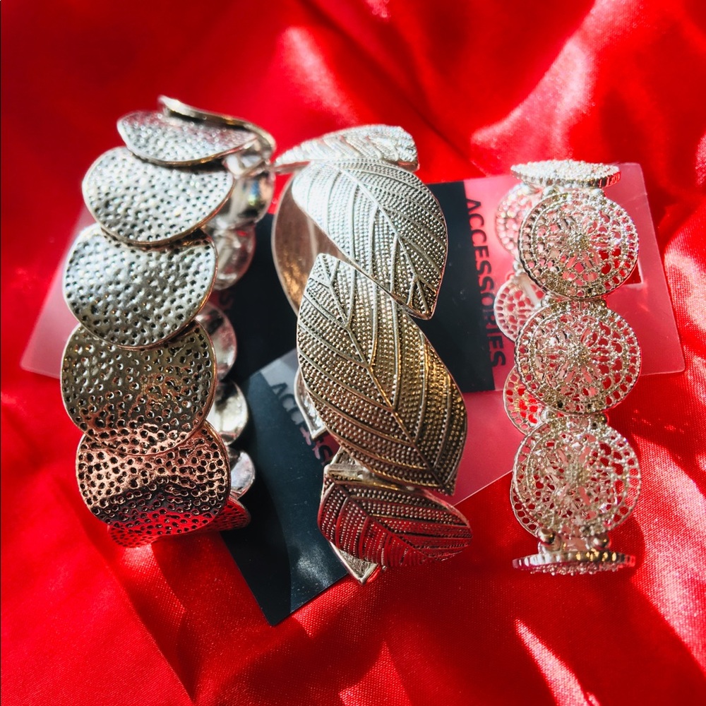 Bracelet Bundle